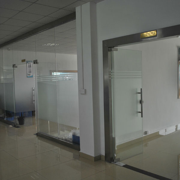 Office area