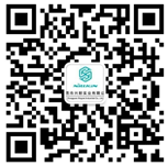 东莞市兴耐实业有限公司二维码微信